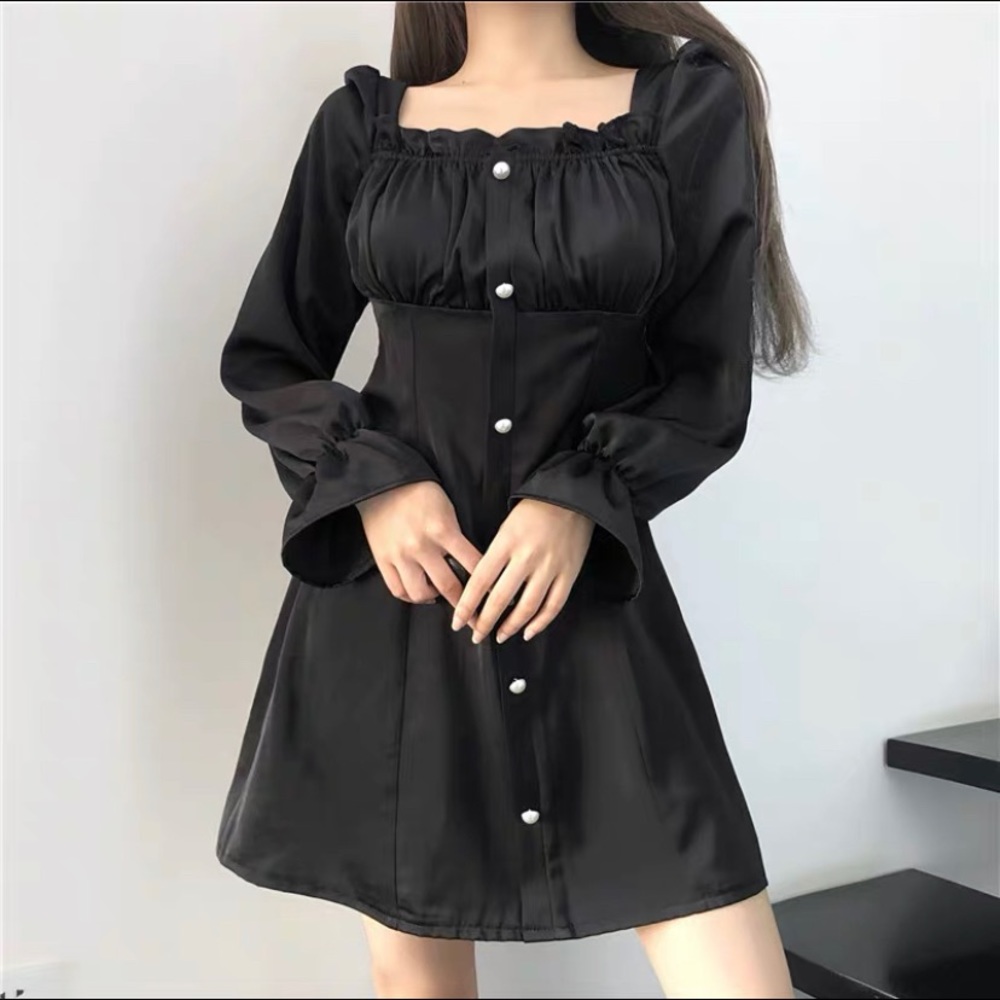 Black Dresses SOLD